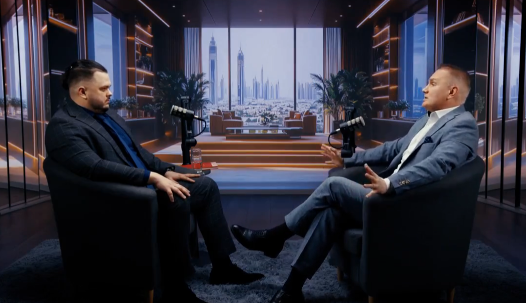 Николай Прянишников: как я вырастил Beeline до 8 млрд, семью до 7 детей и удвоил Microsoft в России - 9