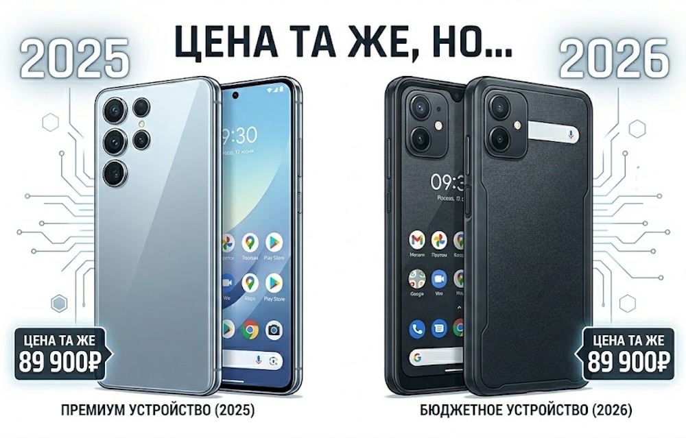 Грустно, но совсем недалеко от истины.