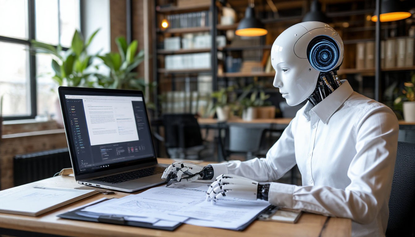 От хаоса к гармонии: роль ИИ-ассистента в проектной трансформации - 2