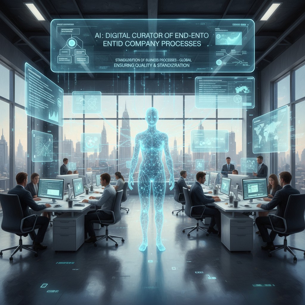 От хаоса к гармонии: роль ИИ-ассистента в проектной трансформации - 4