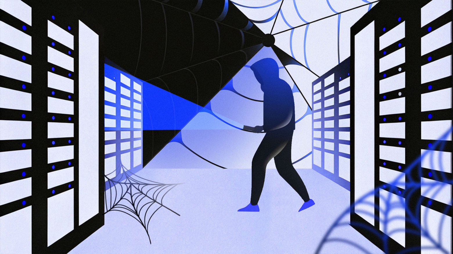 Проблемы безопасности 2025: почему миллиардные бюджеты на ИБ — не гарантия от захвата домена - 2