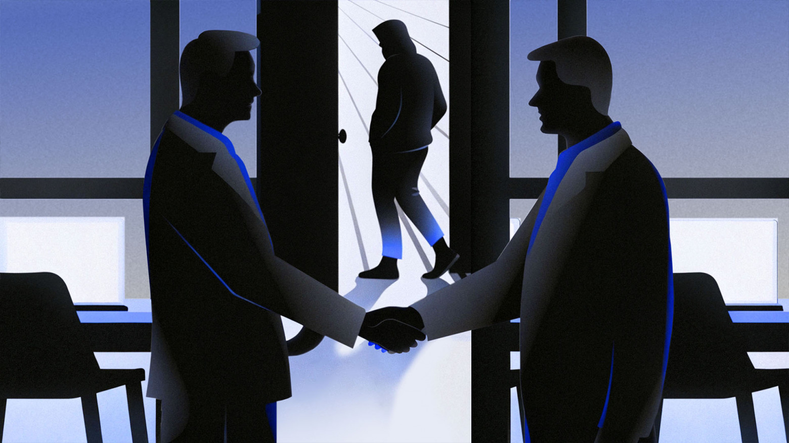 Проблемы безопасности 2025: почему миллиардные бюджеты на ИБ — не гарантия от захвата домена - 3