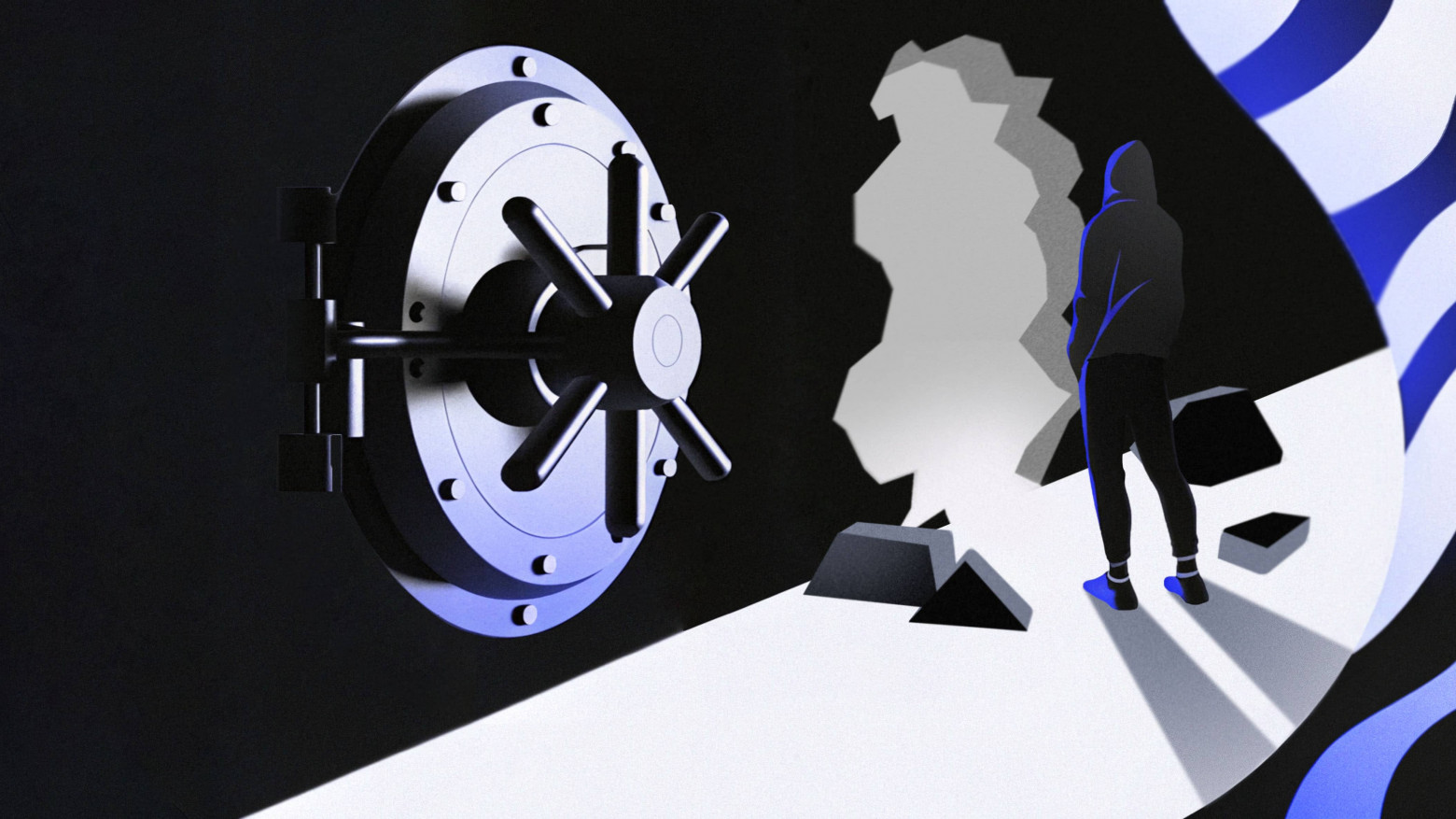 Проблемы безопасности 2025: почему миллиардные бюджеты на ИБ — не гарантия от захвата домена - 1