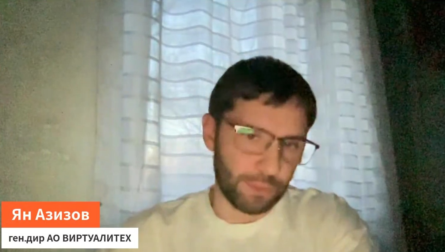 Программист-дирижёр: как ИИ и Industry 4.0 меняет роль инженера - 2 Программист-дирижёр: как ИИ и Industry 4.0 меняет роль инженера - 2