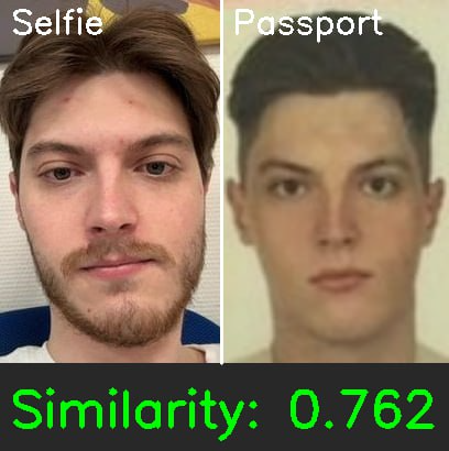 Развенчан маскарад подделок: прорыв в проверке документов - 6