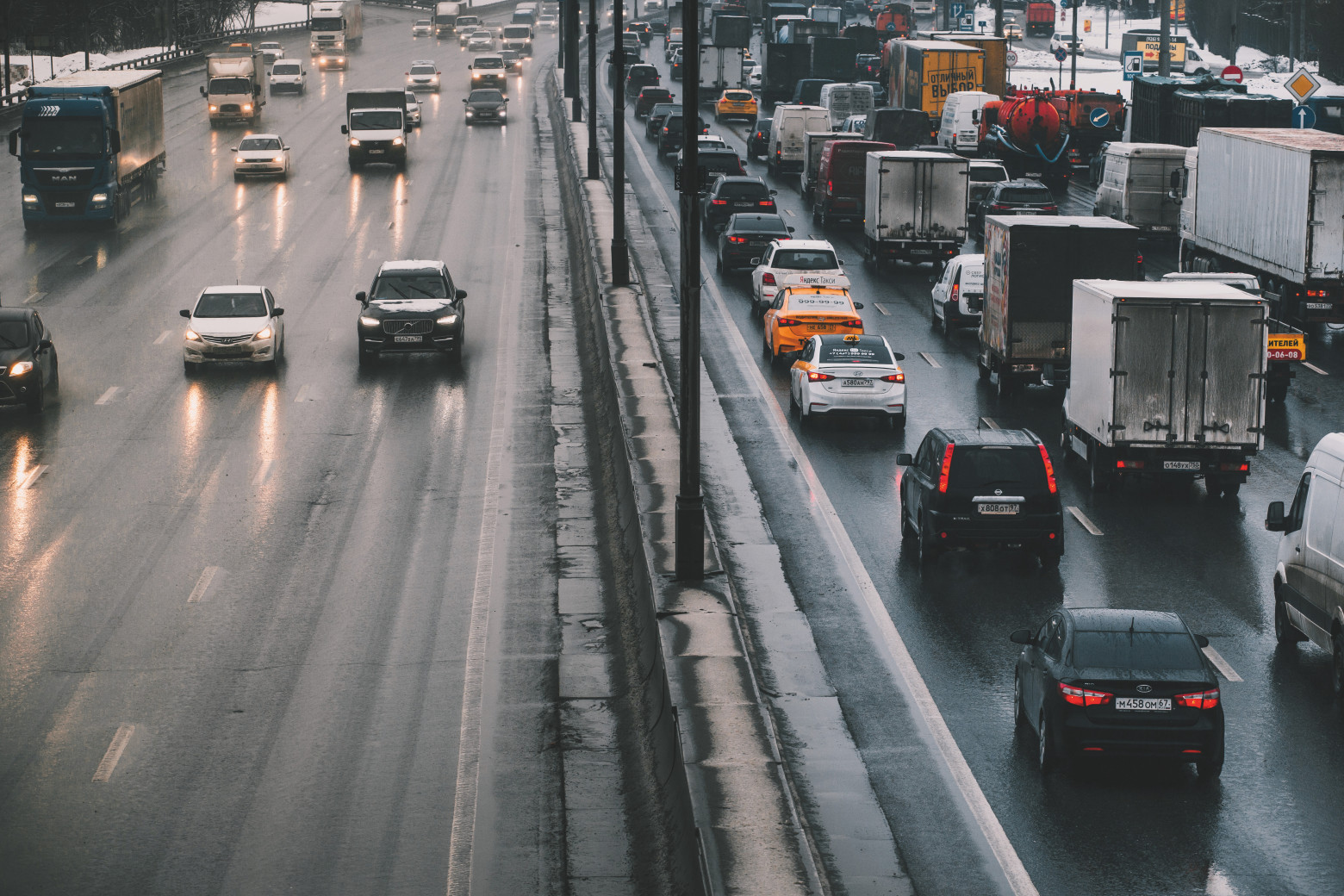 Шумовое загрязнение: когда звук становится опаснее выхлопных газов - 5 Шумовое загрязнение: когда звук становится опаснее выхлопных газов - 5