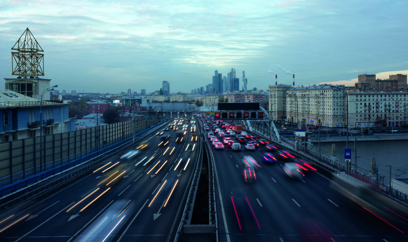 Шумовое загрязнение: когда звук становится опаснее выхлопных газов - 1 Шумовое загрязнение: когда звук становится опаснее выхлопных газов - 1