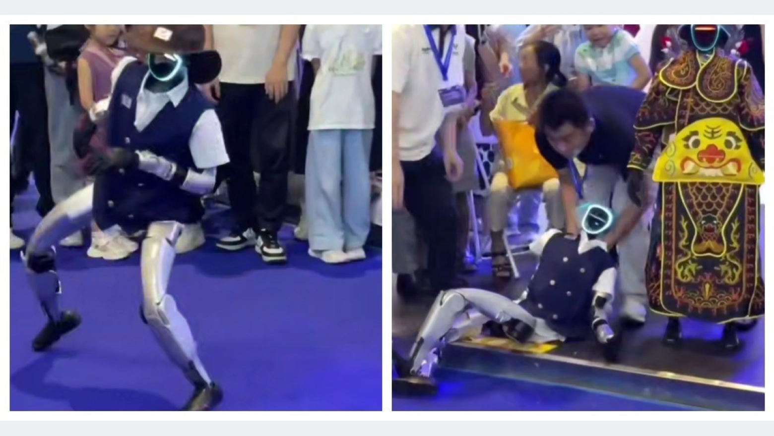 Примерно так выглядит отладка вайб-кода, который написал Cursor