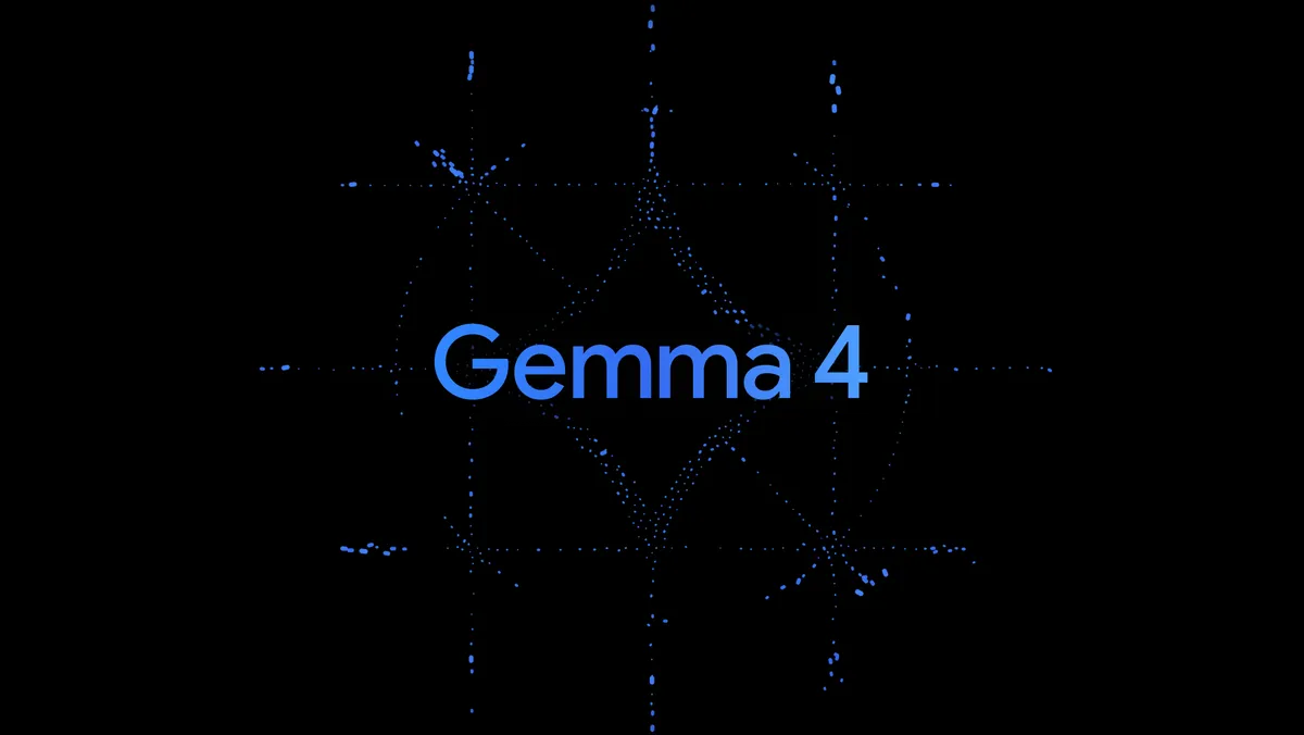 Google выпустила Gemma 4 с открытой лицензией Apache 2.0 - 1