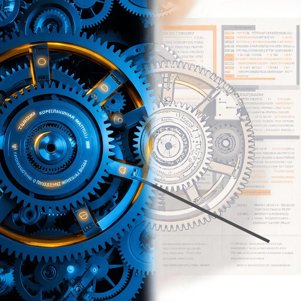 PG_EXPECTO: каждая метрика на своём месте. Без догадок, без потерь. 