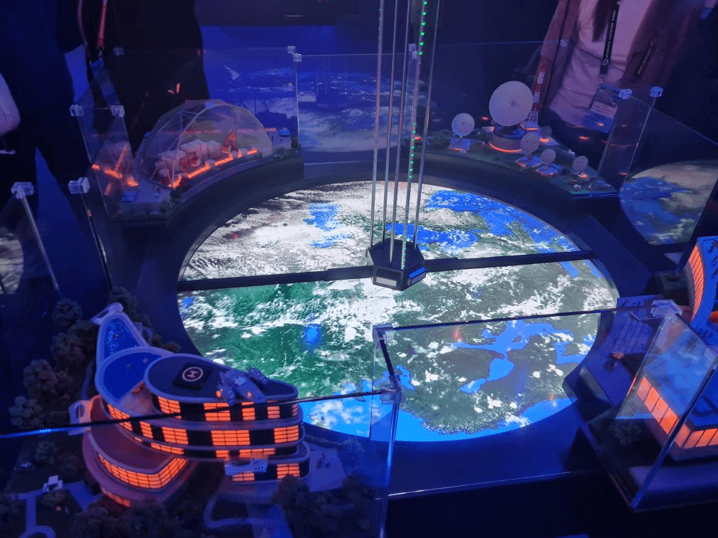 Суверенный интернет, ИИ-пузырь и облако на космической орбите. Интервью с Никитой Цаплиным, основателем RUVDS - 6