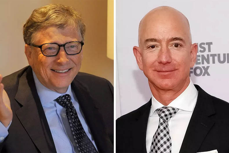 Сегодня не в файлах Эпштейна