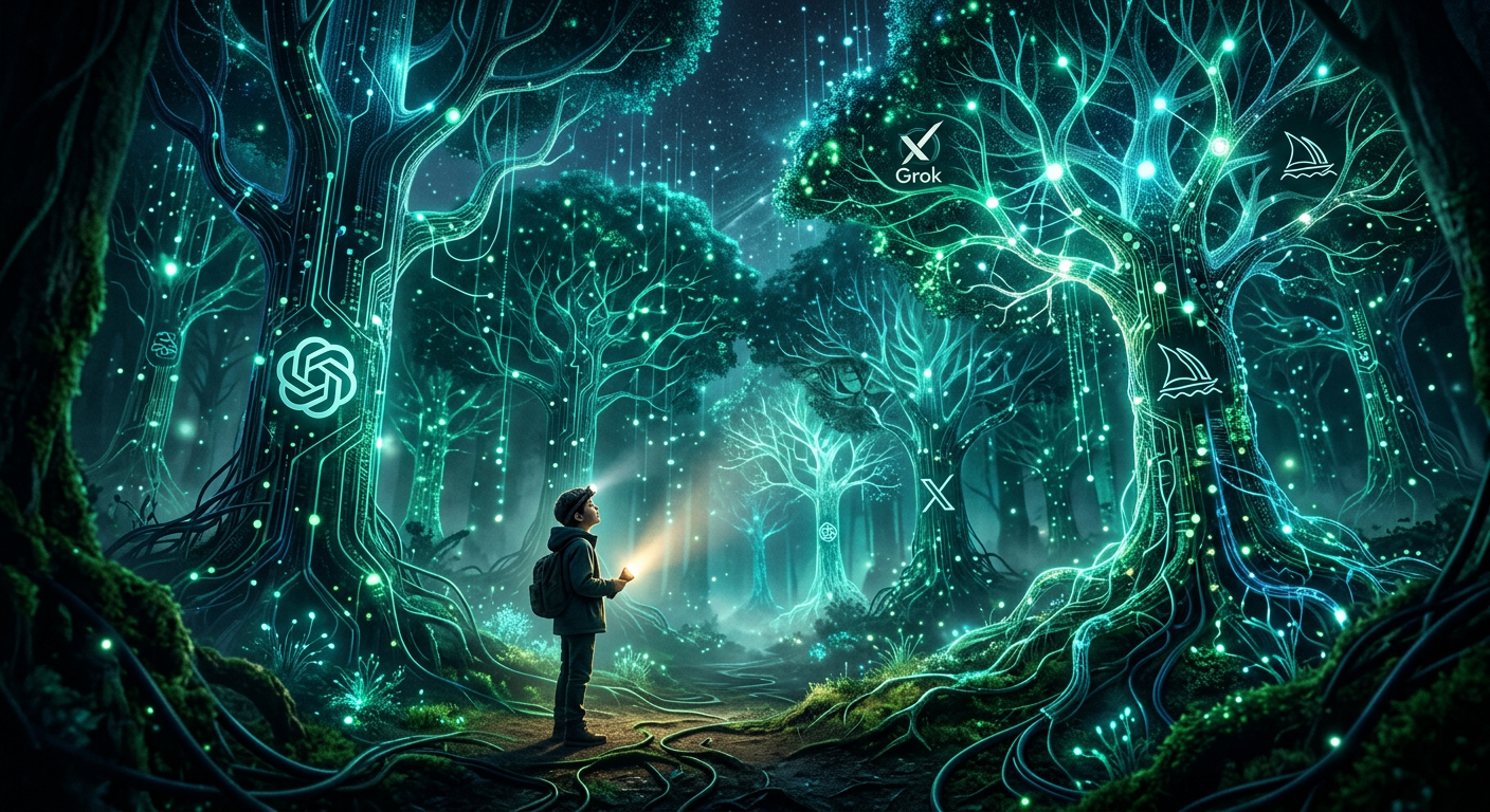 Топ-10 нейросетей на все случаи жизни - 1