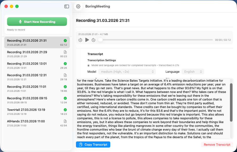 Я записываю онлайн-встречи. И вам советую — 2 - 2 Я записываю онлайн-встречи. И вам советую — 2 - 2