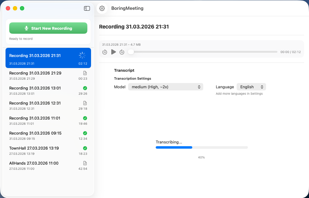 Я записываю онлайн-встречи. И вам советую — 2 - 3 Я записываю онлайн-встречи. И вам советую — 2 - 3