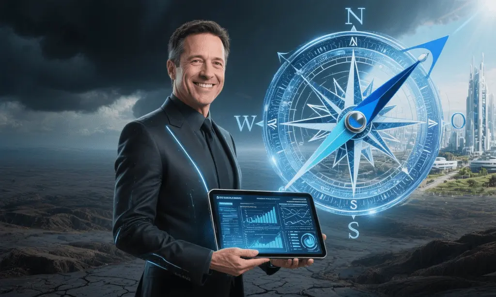 AI КОМП-АС: как внедрять AI выгодно - 1