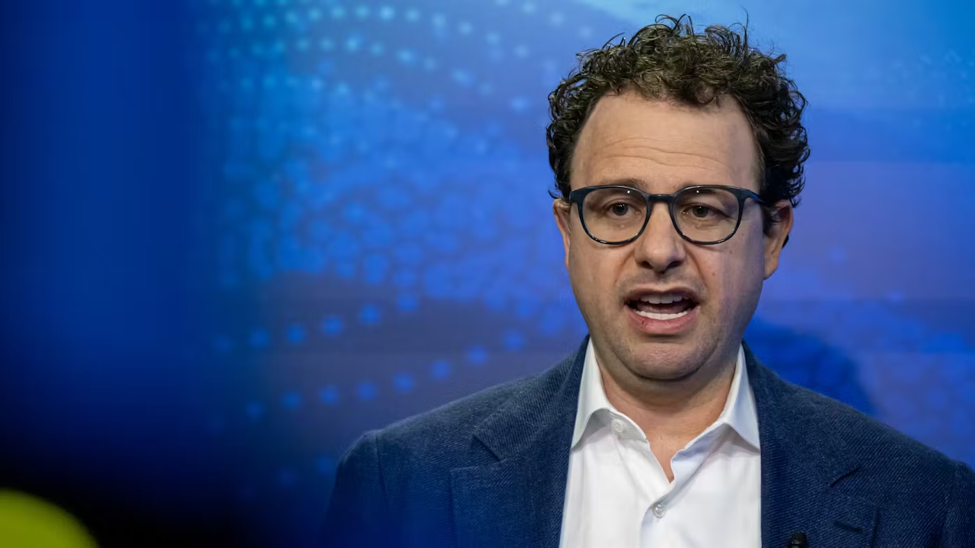 Anthropic купила биотех-стартап Coefficient Bio - 1 Anthropic купила биотех-стартап Coefficient Bio - 1