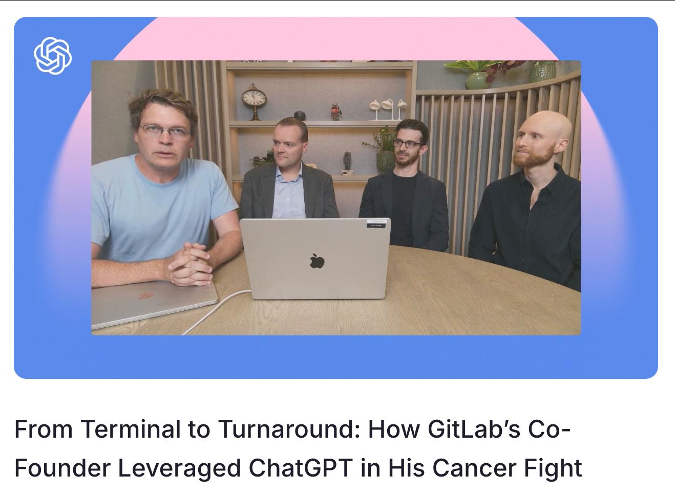 Gemma 4 от Google, утечка Claude Code, Cursor 3.0, нейросеть от Netflix и исследование эмоций Claude - 9