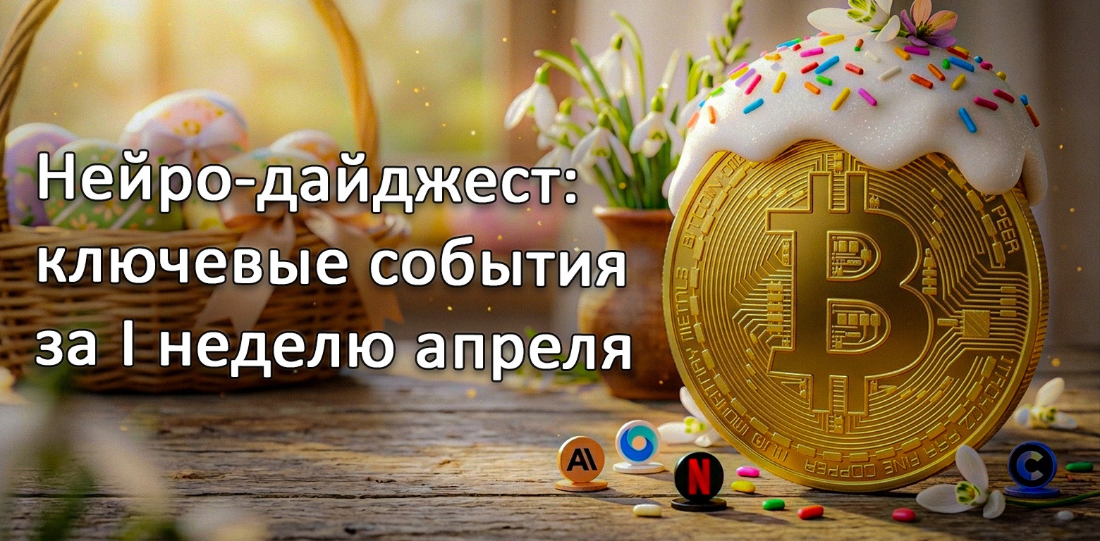 Gemma 4 от Google, утечка Claude Code, Cursor 3.0, нейросеть от Netflix и исследование эмоций Claude - 1