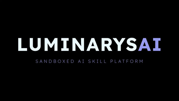 Luminarys AI