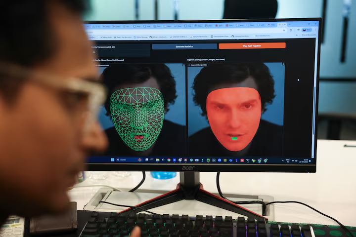 ИИ перестраивает крупнейшую киноиндустрию мира: как индийские студии меняют экономику производства - 1