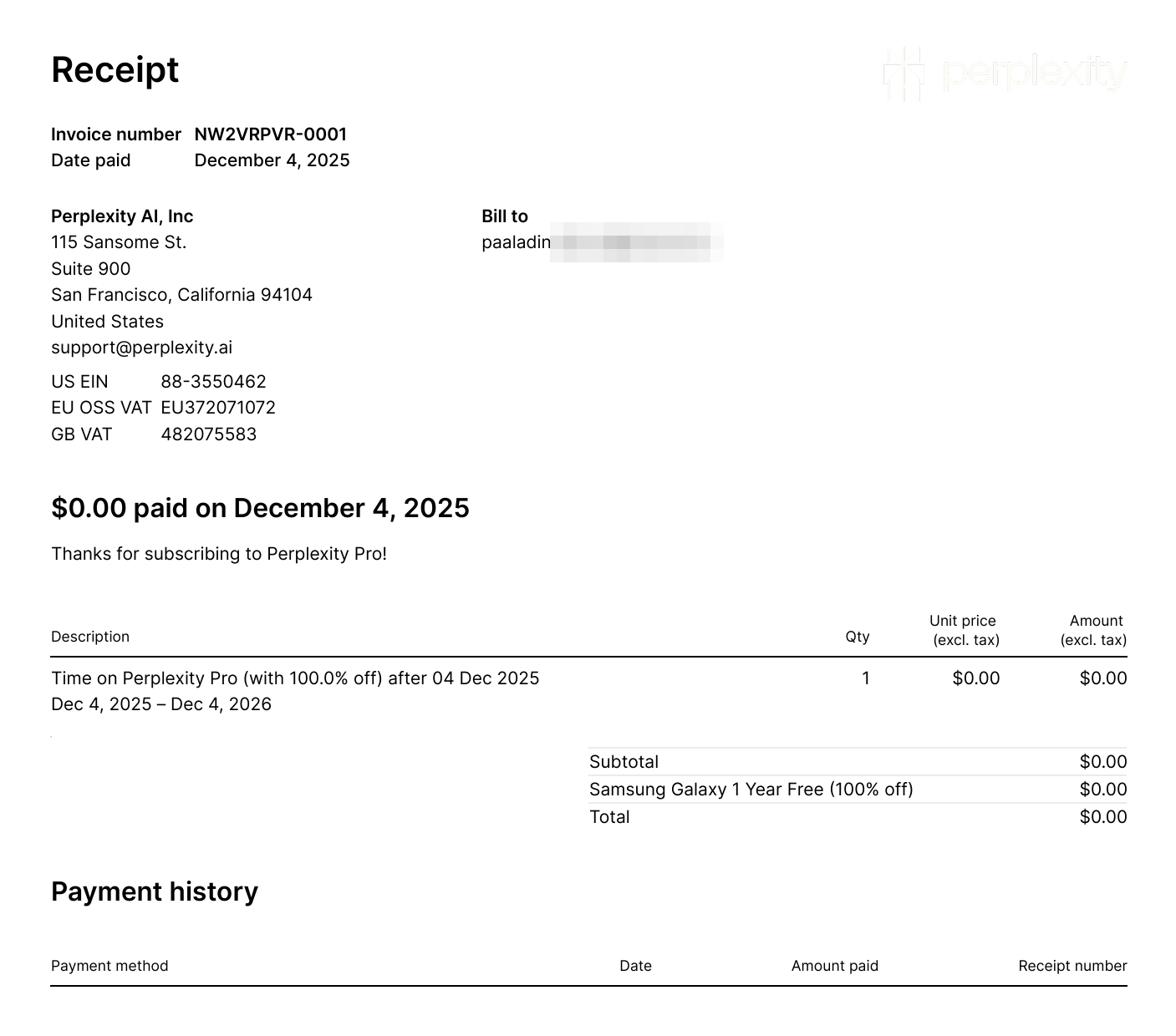 Чек на активацию приза от РосАтома оказавшегося акцией от Samsung