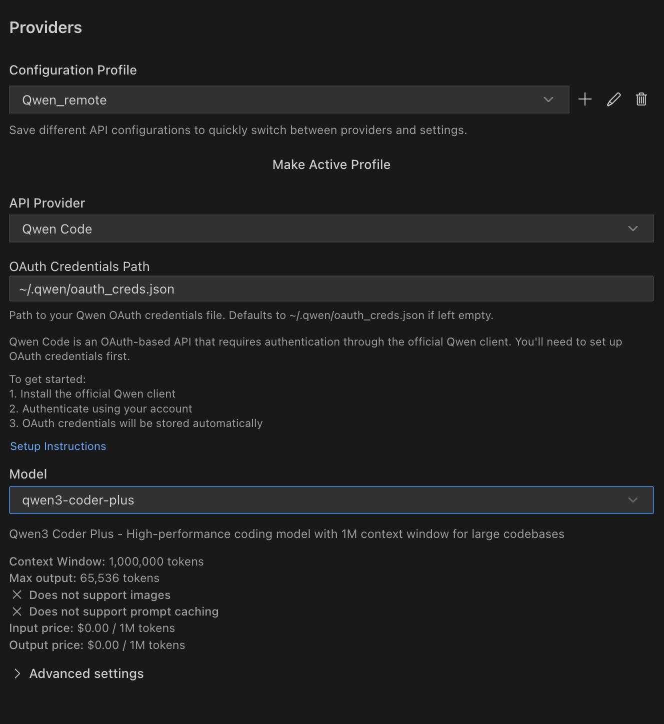 Пробуем использовать бесплатные ИИ для написания кода - 4