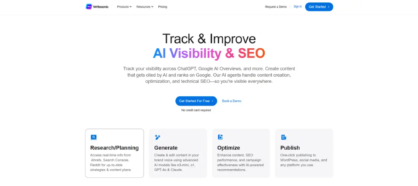 Топ ИИ-инструментов для рерайта: Перефраз без потери смысла - 5