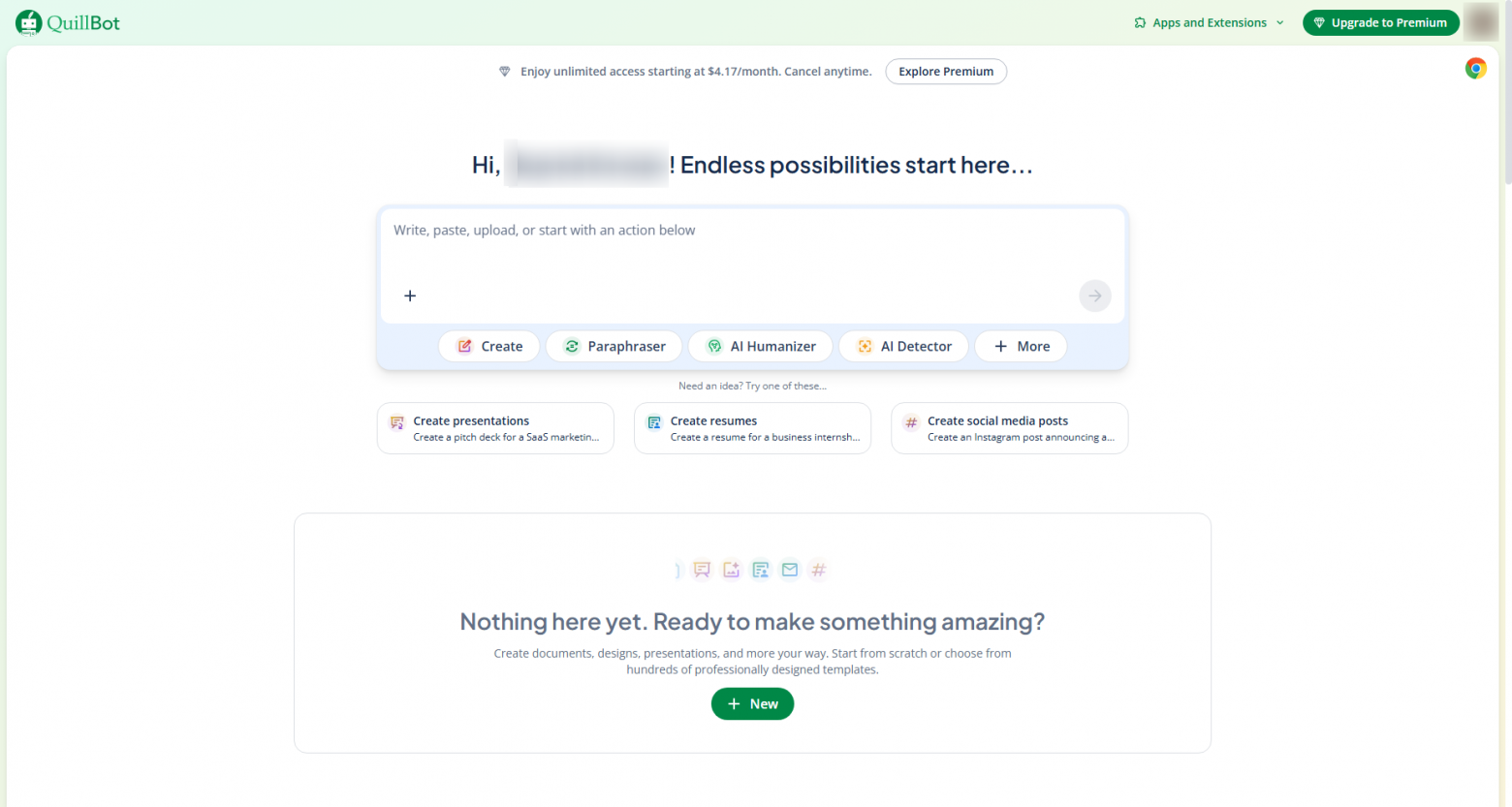 Топ ИИ-инструментов для рерайта: Перефраз без потери смысла - 9
