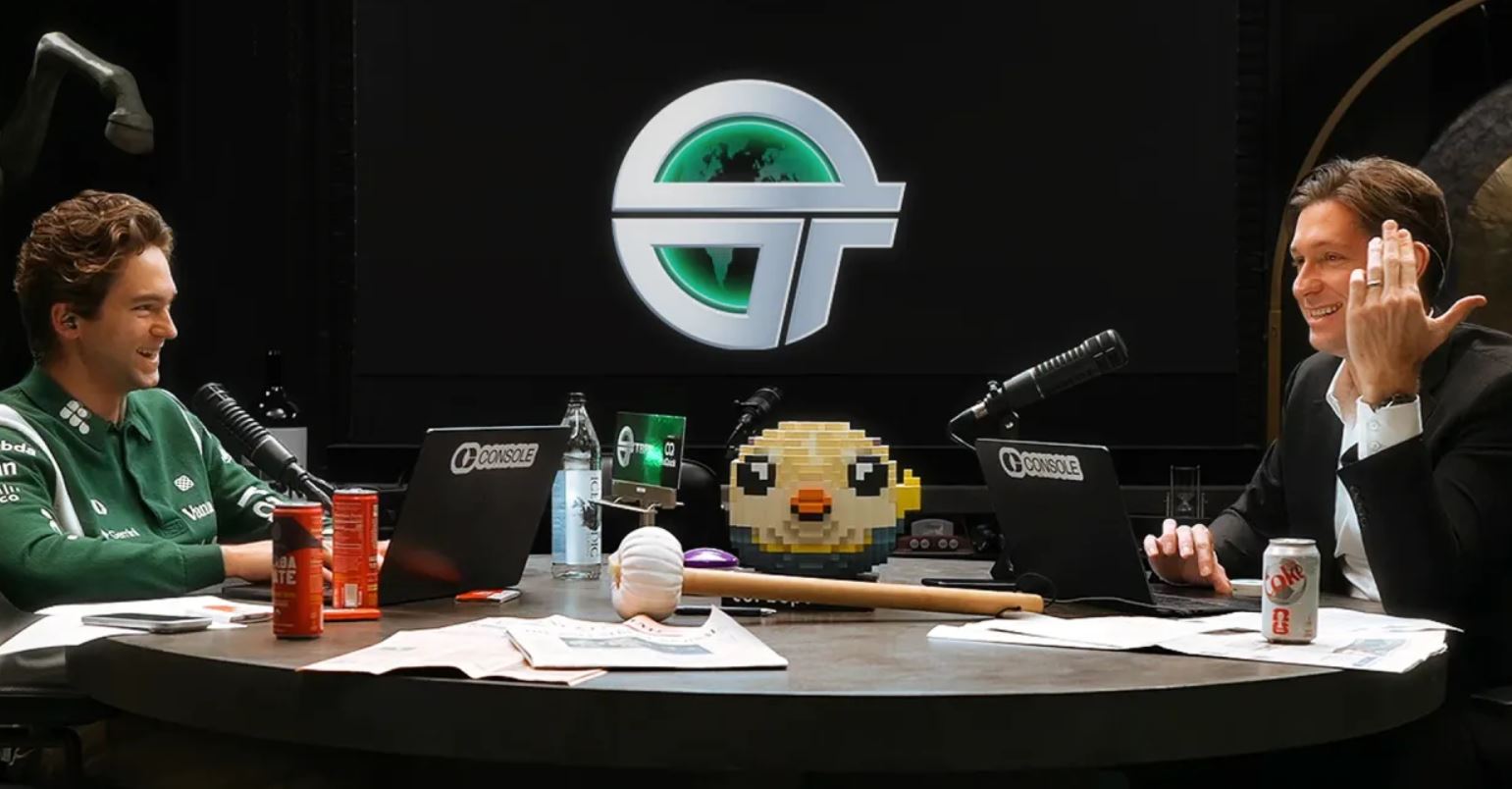 OpenAI приобрела популярное бизнес-шоу - 1 OpenAI приобрела популярное бизнес-шоу - 1