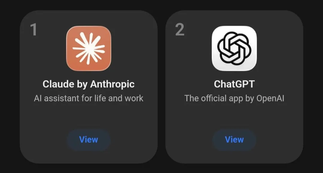 OpenAI: сделка с Пентагоном, бойкот, иск на $134 млрд и война. Полная хронология краха - 3