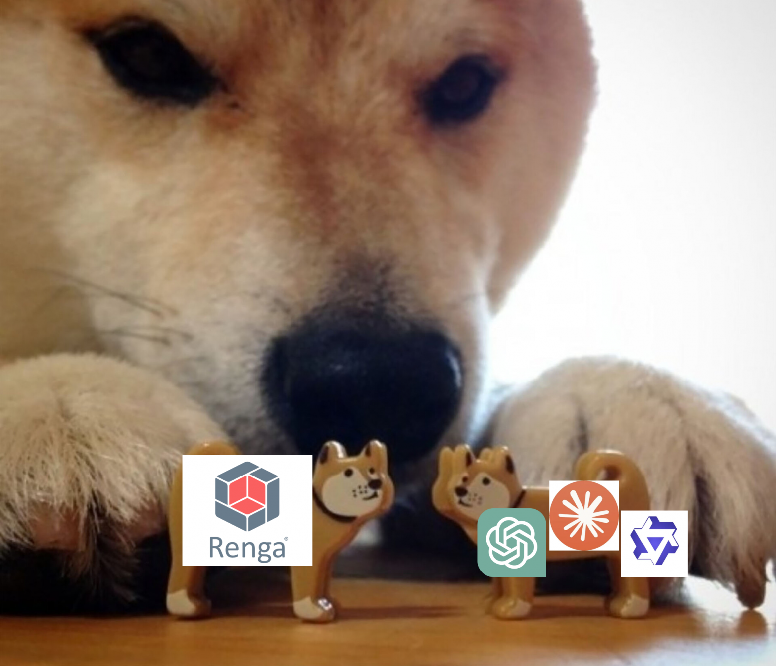 Renga API: автоматизируем автоматизацию с помощью ИИ-агентов - 1