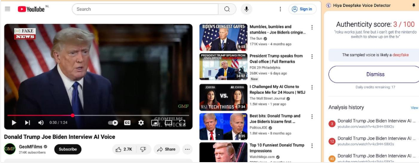 Как распознавать контент, созданный нейросетями (рекомендации для репортеров) - 7 Как распознавать контент, созданный нейросетями (рекомендации для репортеров) - 7