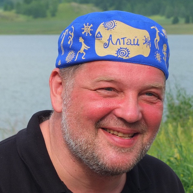 Андрей Владимирович Шпильман