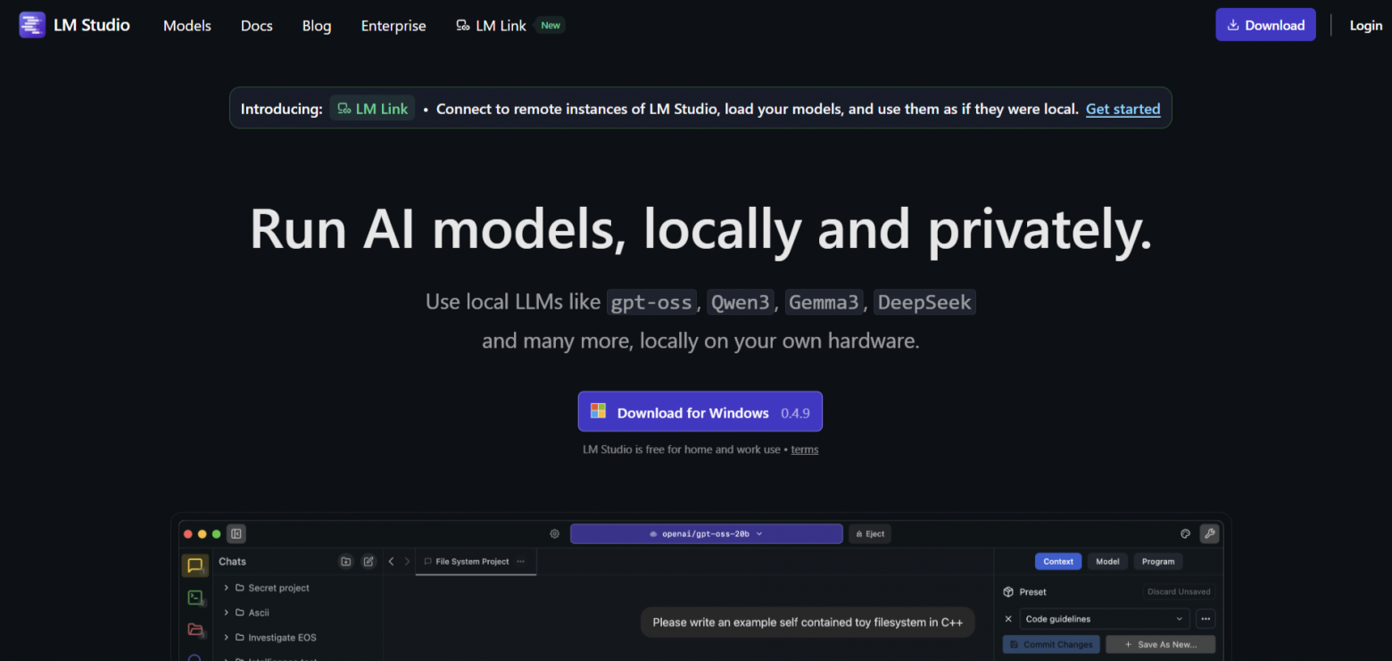 Топ локальных нейросетей 2026: полный суверенитет без интернета - 11