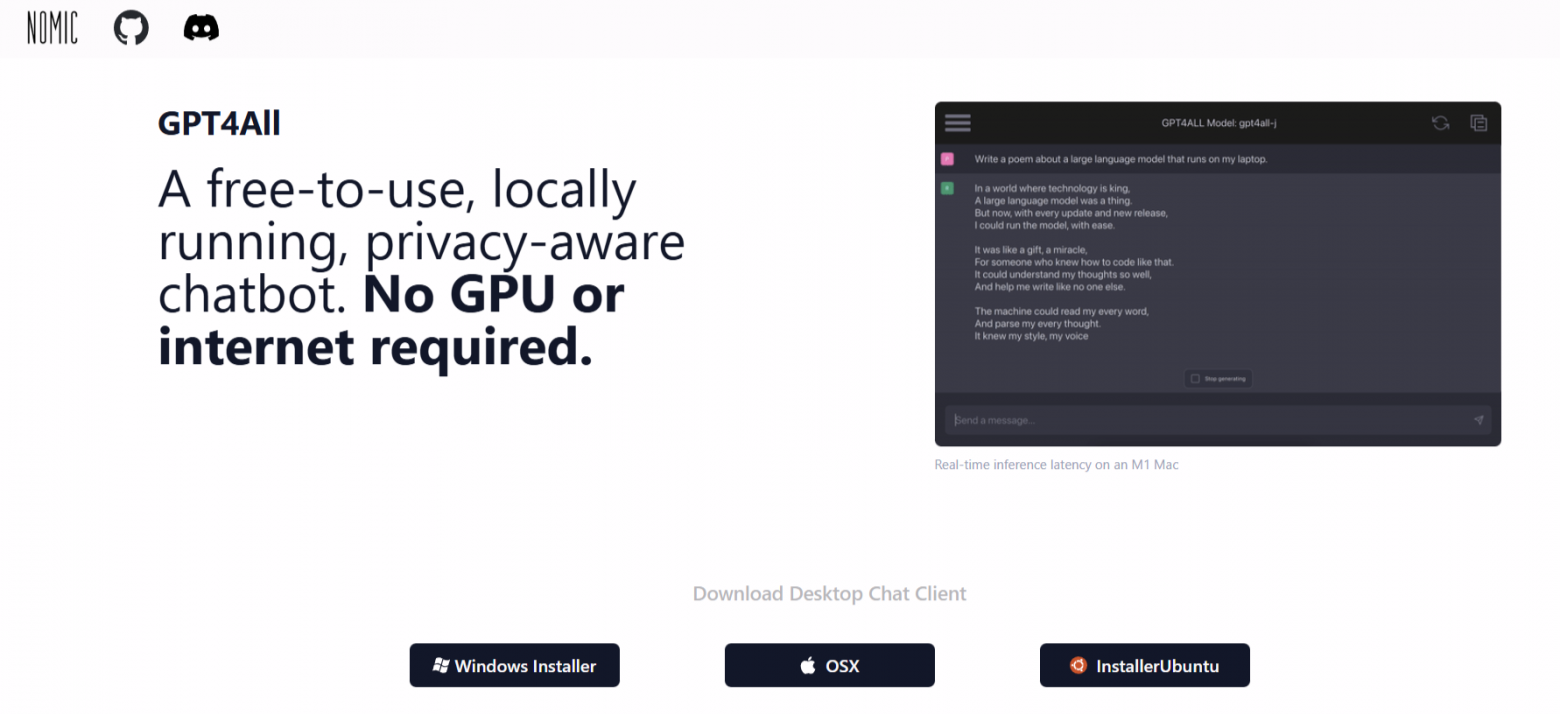 Топ локальных нейросетей 2026: полный суверенитет без интернета - 2