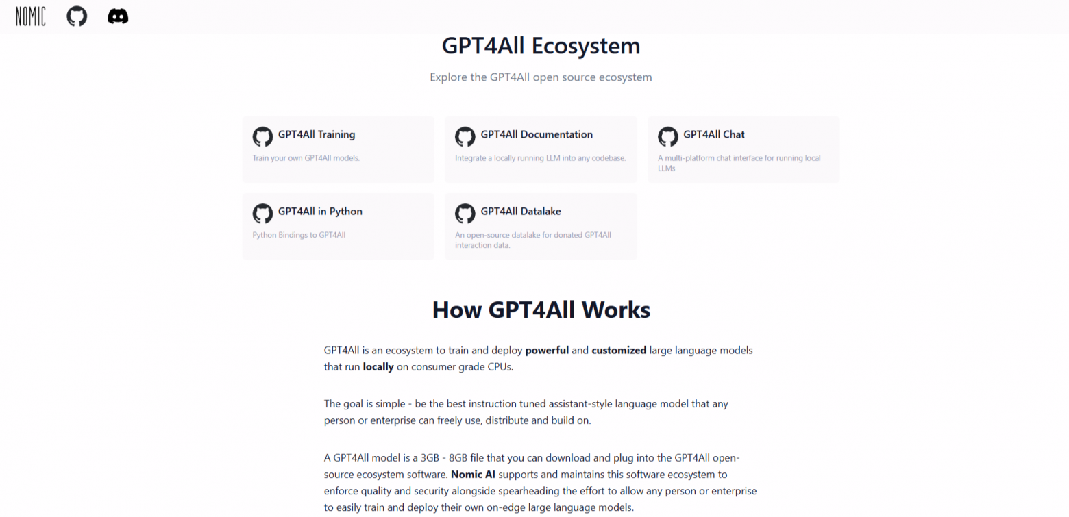 Топ локальных нейросетей 2026: полный суверенитет без интернета - 3