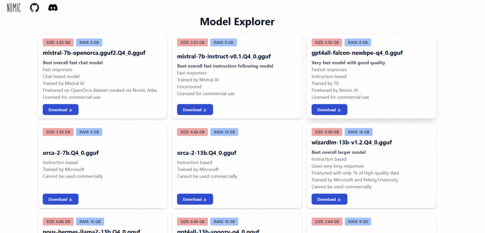 Топ локальных нейросетей 2026: полный суверенитет без интернета - 4