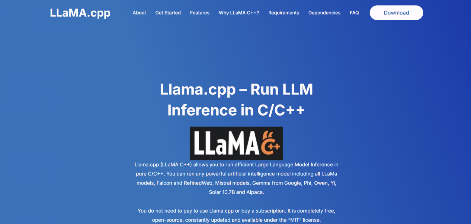 Топ локальных нейросетей 2026: полный суверенитет без интернета - 5