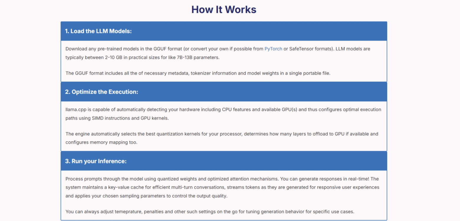 Топ локальных нейросетей 2026: полный суверенитет без интернета - 6