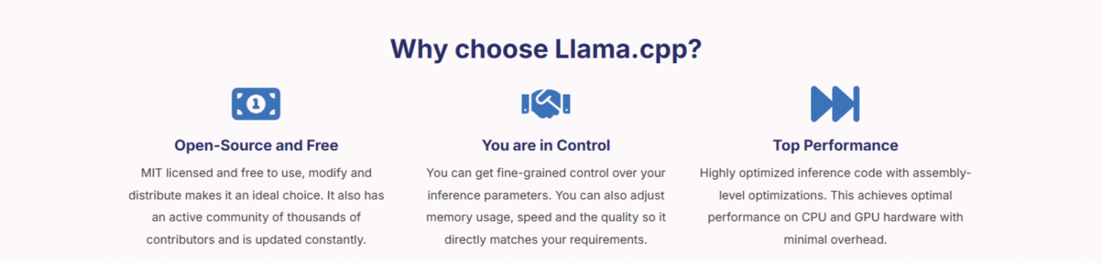 Топ локальных нейросетей 2026: полный суверенитет без интернета - 7