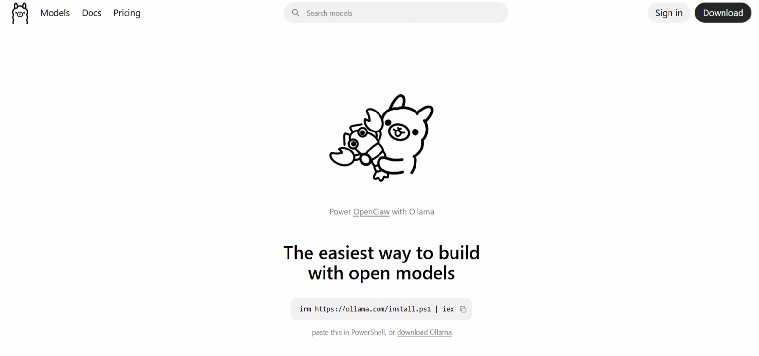 Топ локальных нейросетей 2026: полный суверенитет без интернета - 8