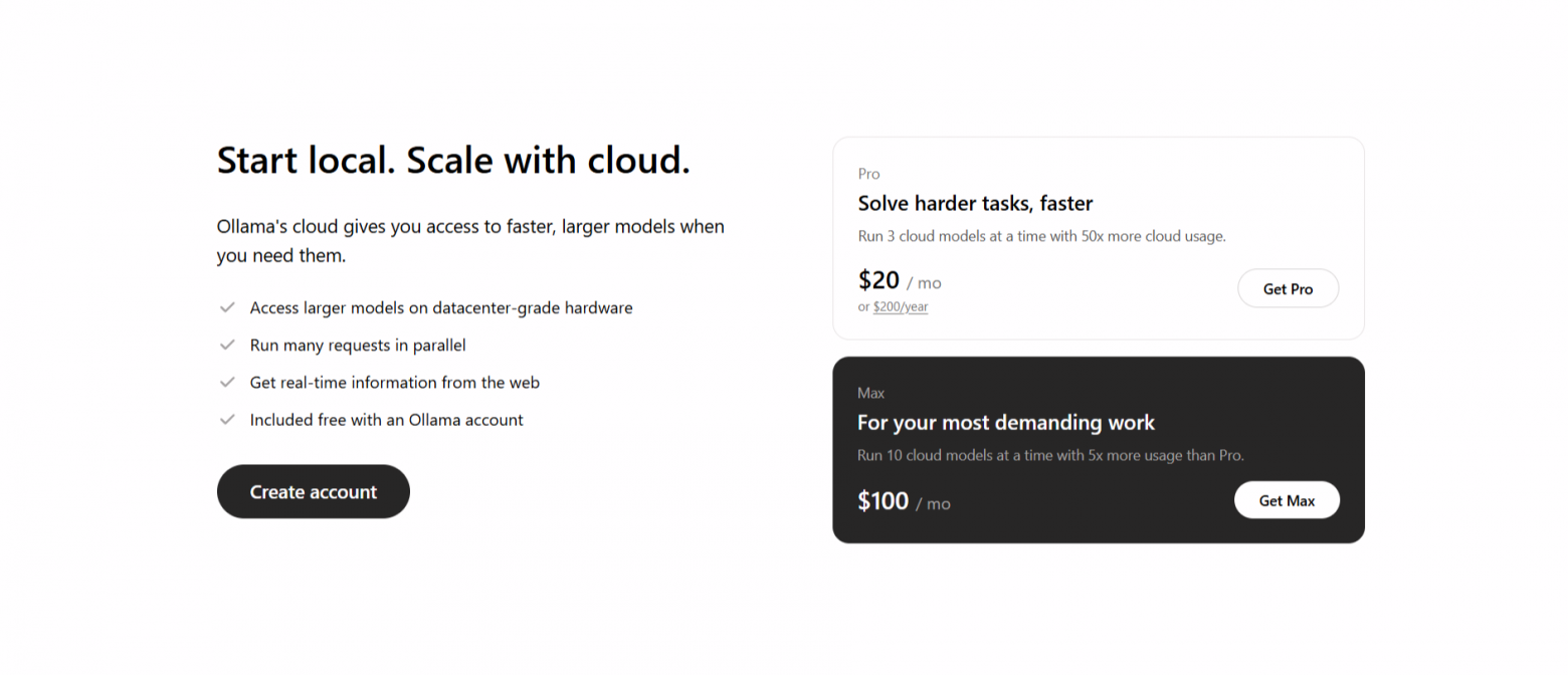 Топ локальных нейросетей 2026: полный суверенитет без интернета - 9