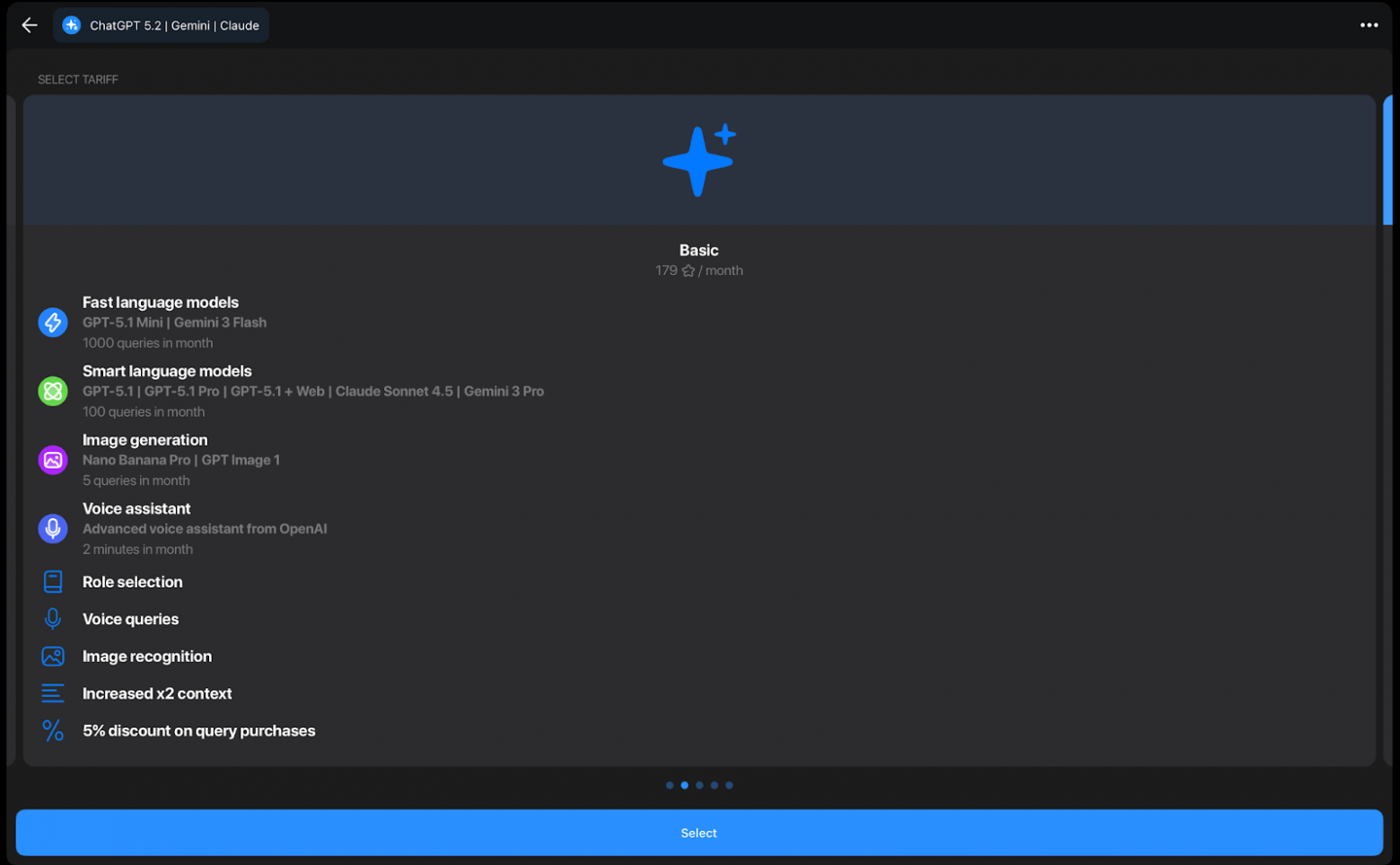 ChatGPT, Gemini, Midjourney, Claude, Kling — Top 10 All-in-One AI Apps for Text, Image, Audio, Video (2026) - 10