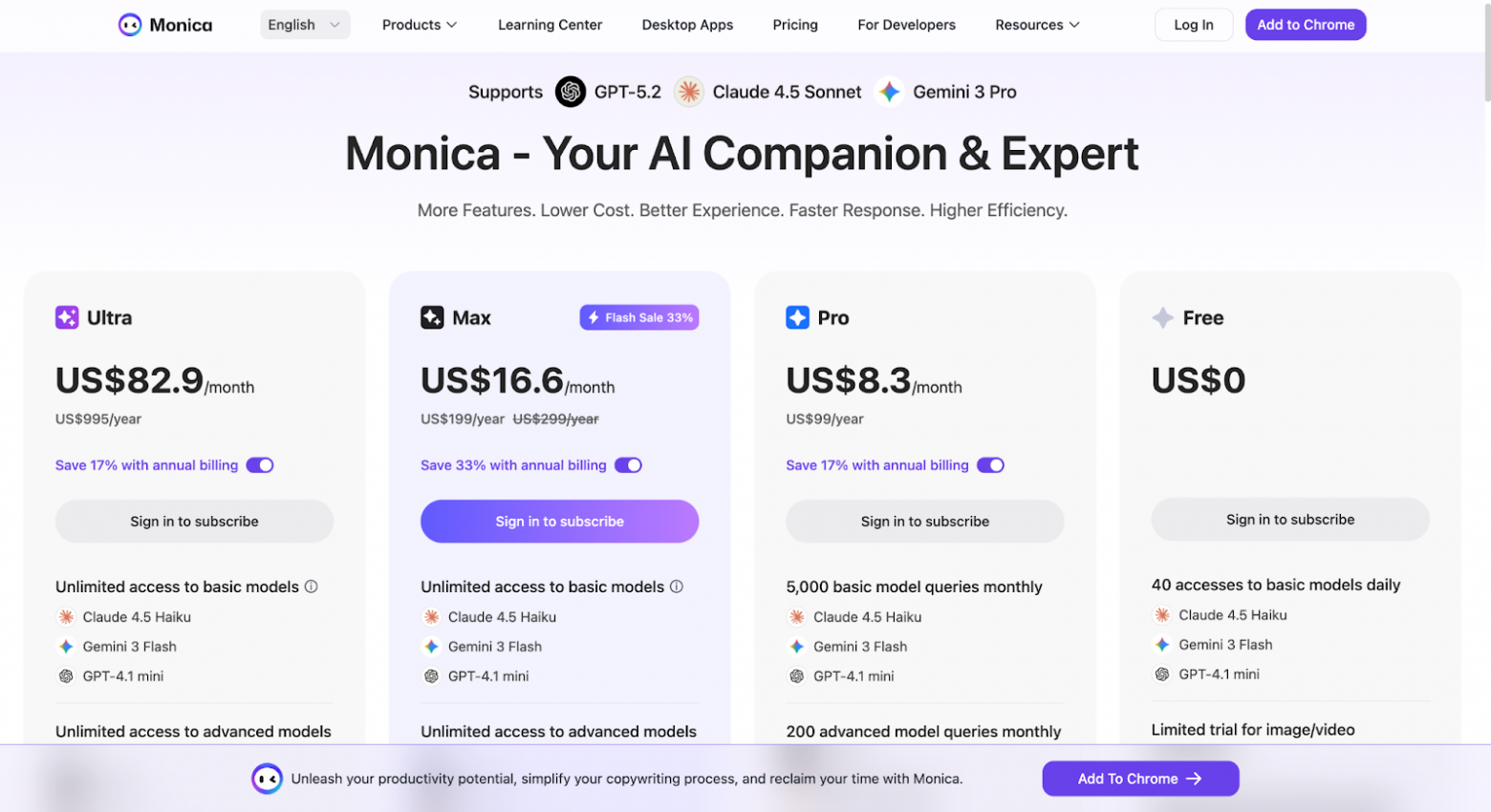 ChatGPT, Gemini, Midjourney, Claude, Kling — Top 10 All-in-One AI Apps for Text, Image, Audio, Video (2026) - 12