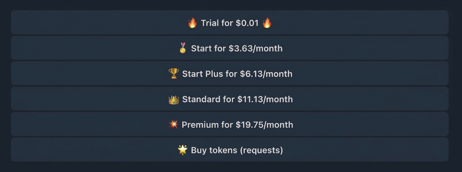 ChatGPT, Gemini, Midjourney, Claude, Kling — Top 10 All-in-One AI Apps for Text, Image, Audio, Video (2026) - 14