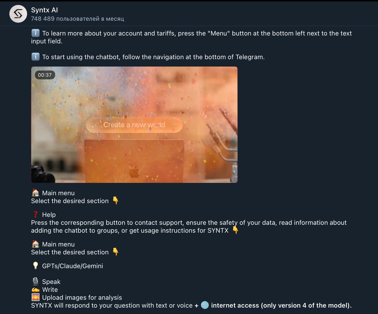 ChatGPT, Gemini, Midjourney, Claude, Kling — Top 10 All-in-One AI Apps for Text, Image, Audio, Video (2026) - 2