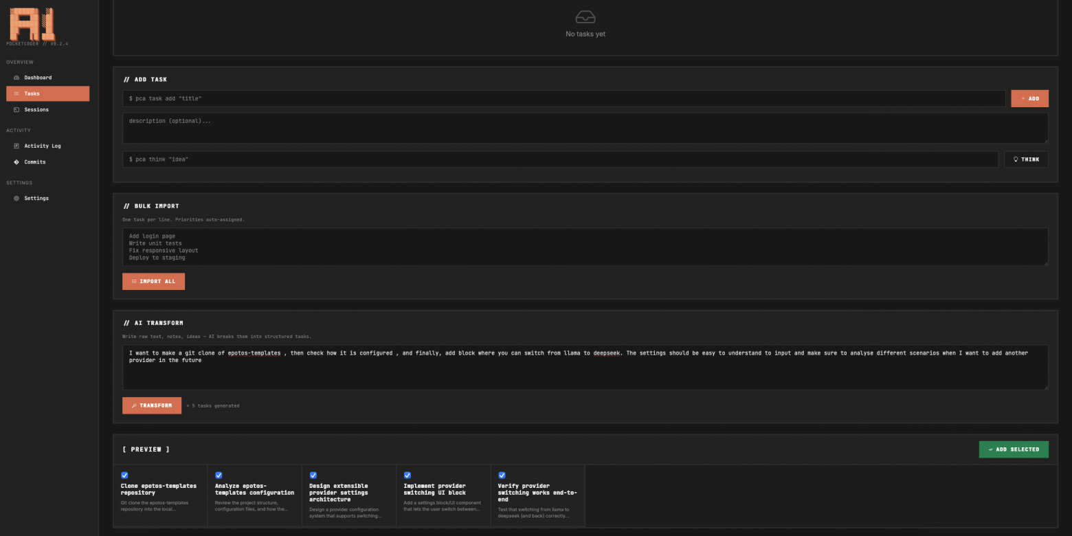 Предпросмотр 5 задач