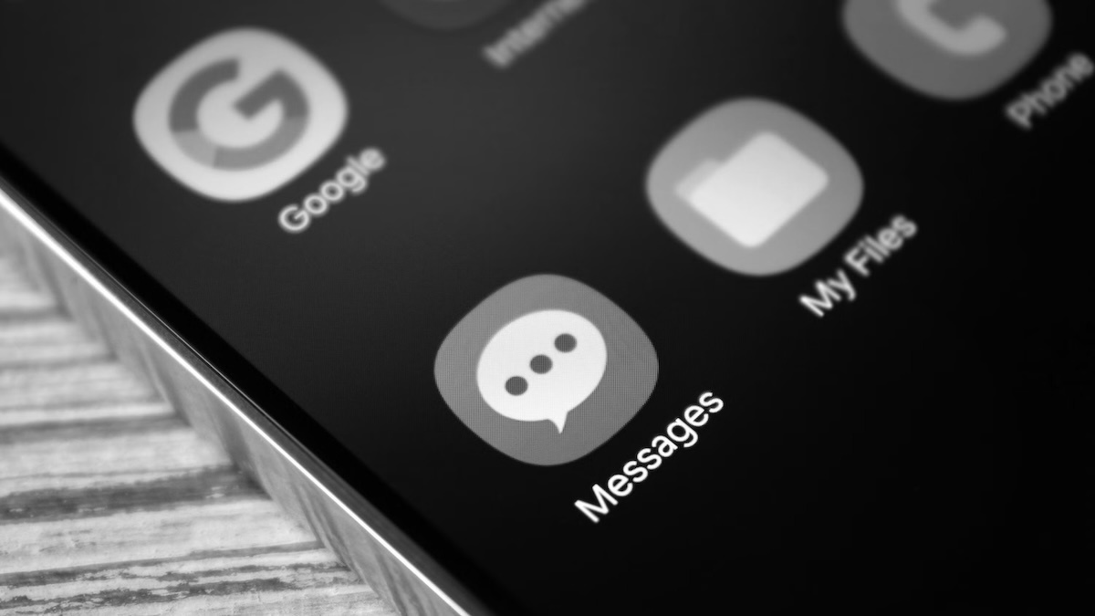 Samsung закрывает Samsung Messages в пользу Google Messages - 1