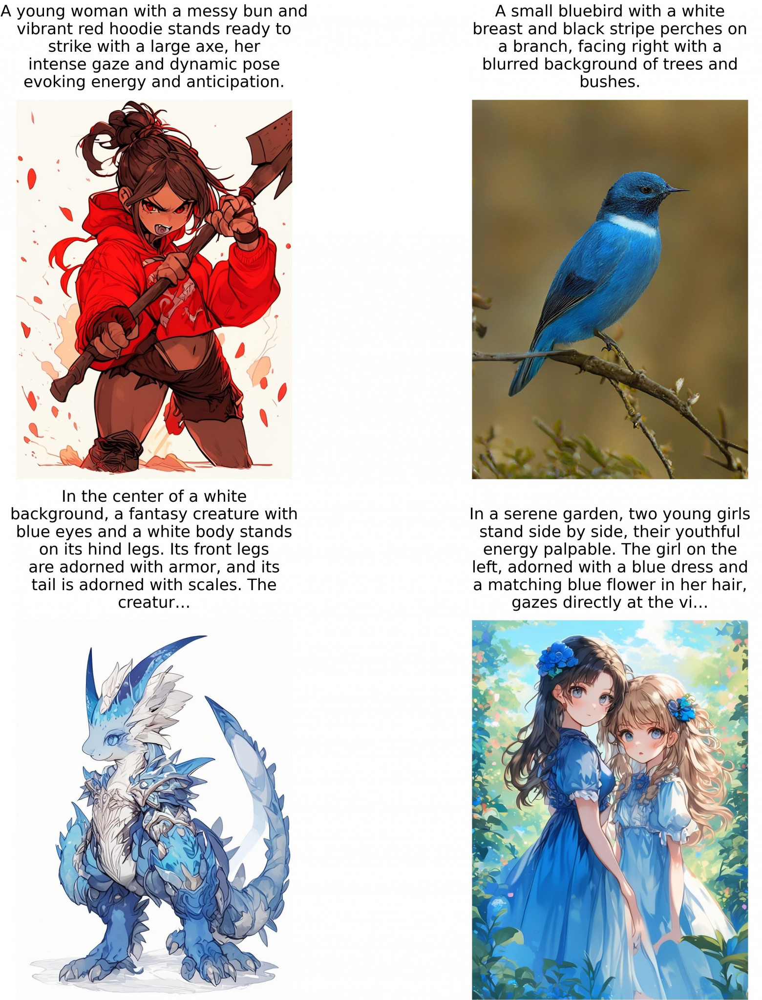 Simple diffusion – компактная модель генерации изображений - 6